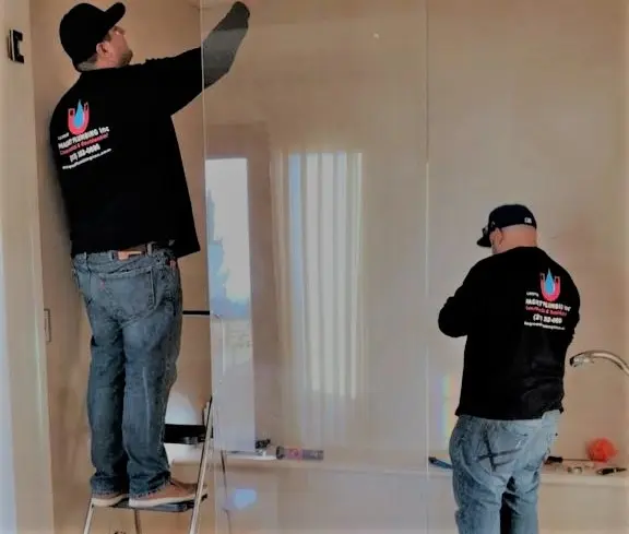 Professional plumbing installation for Tankless Water Heater Installation in Cold Point